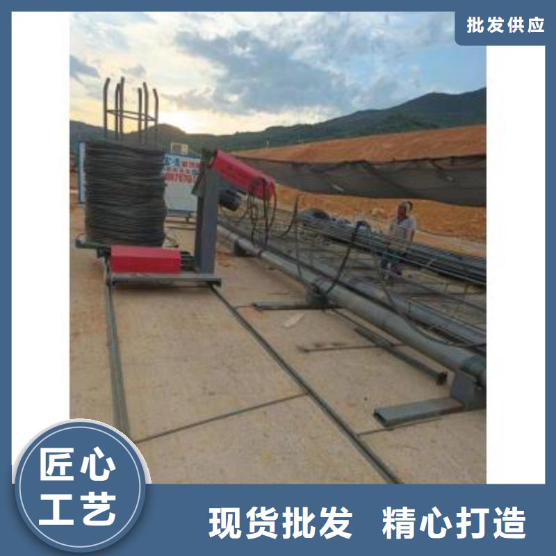 鋼筋籠成型機價格實惠