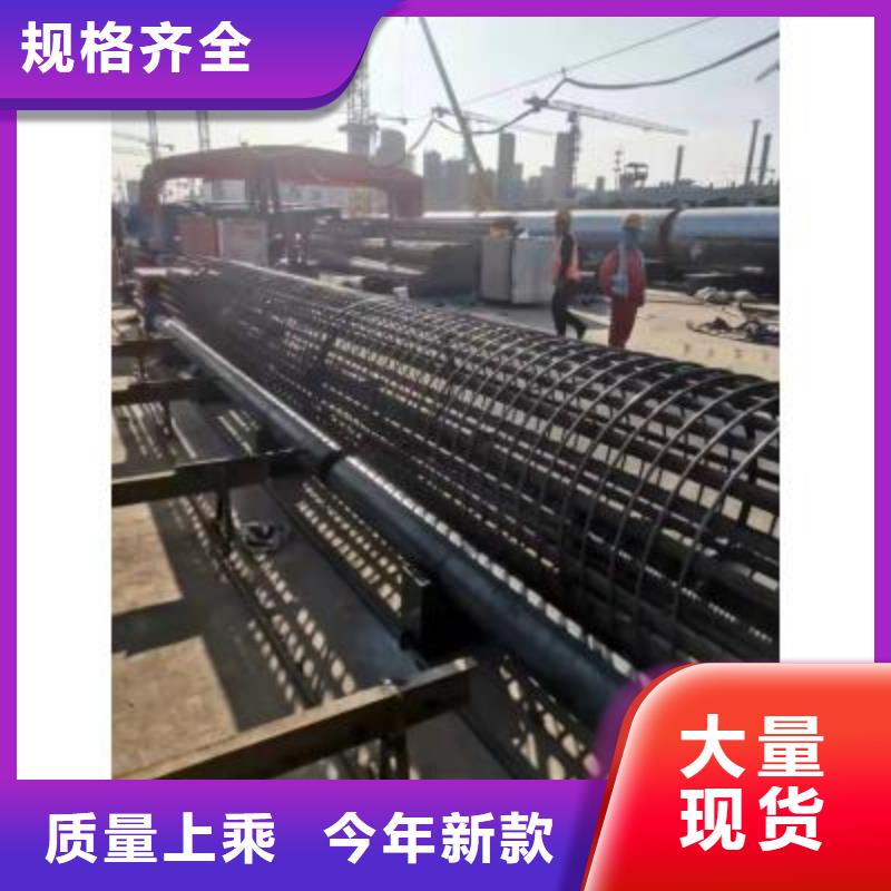 鋼筋籠繞籠機圖片-河南建貿機械