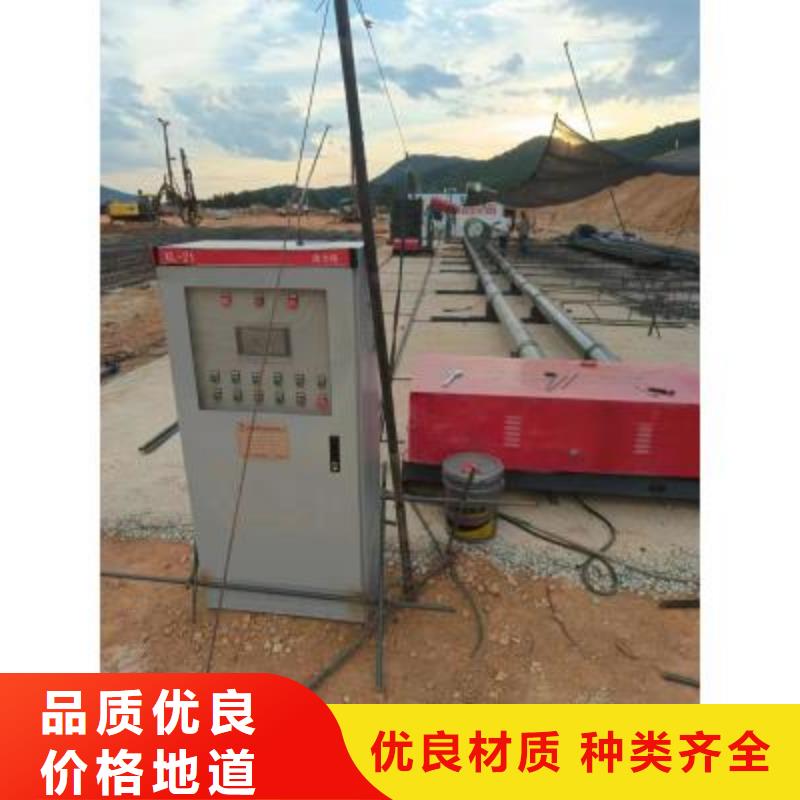 雙繞筋鋼筋籠成型機價格公道
