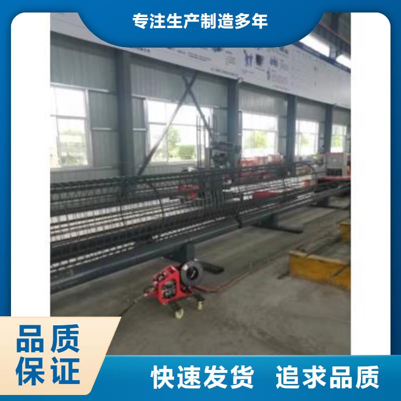 钢筋笼绕筋机,整捆切钢筋锯床源头工厂