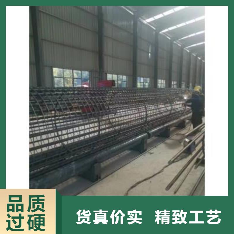 數控鋼筋籠繞絲機實力廠家生產