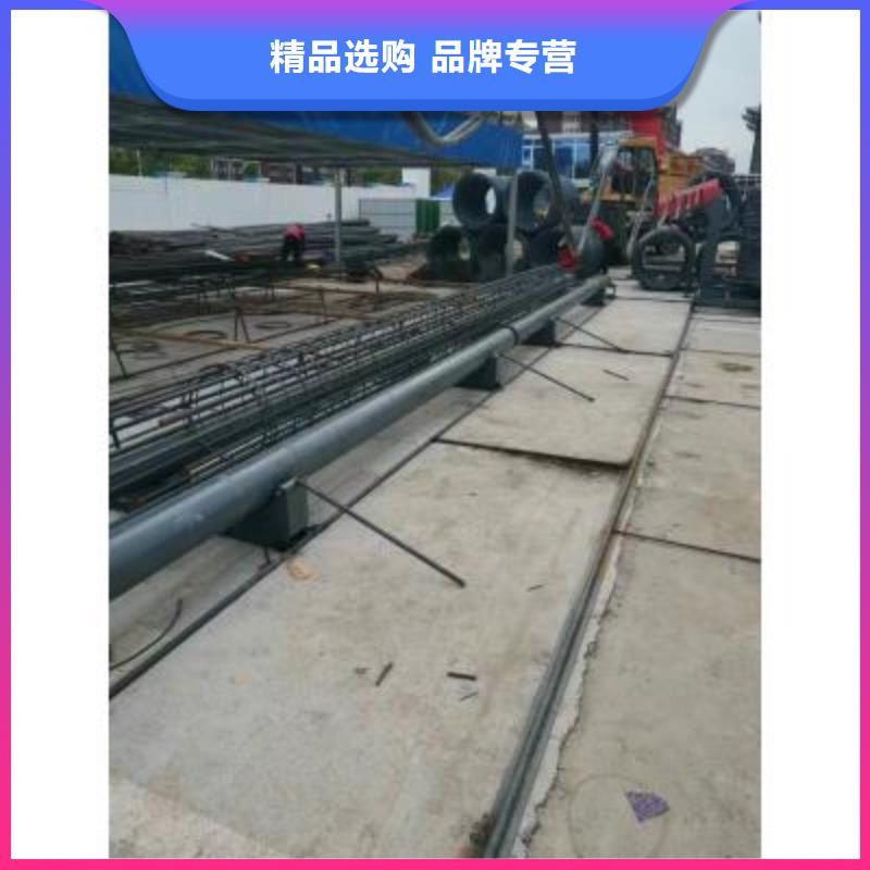 鋼筋籠成型機服務為先-河南建貿有限公司
