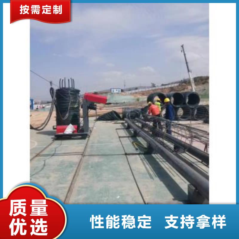 鋼筋籠盤絲機實力廠家生產(chǎn)