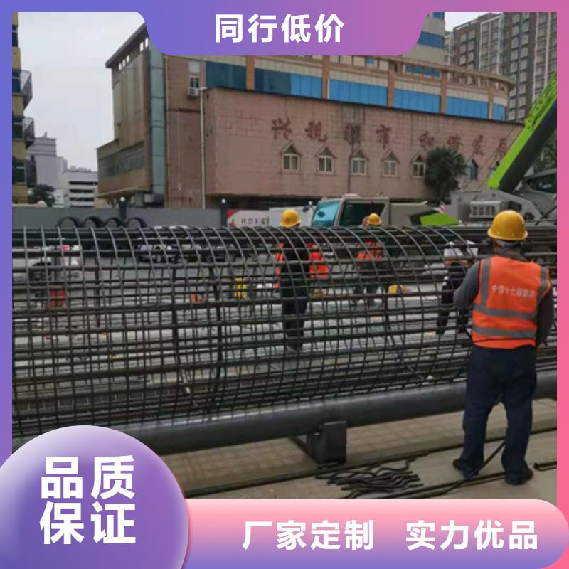 鋼筋籠滾焊機全國走貨河南建貿機械