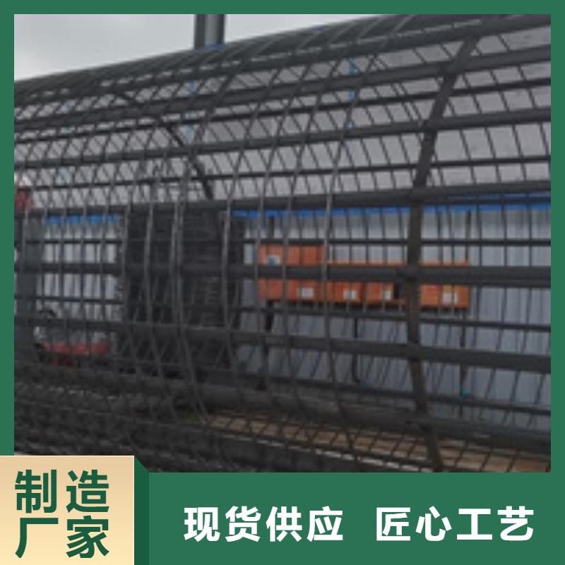 鋼筋籠滾焊機(jī)常用指南-河南建貿(mào)機(jī)械