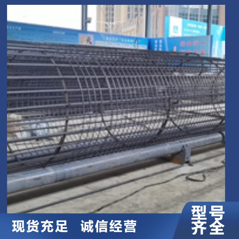 簡易型鋼筋籠滾焊機廠家直銷