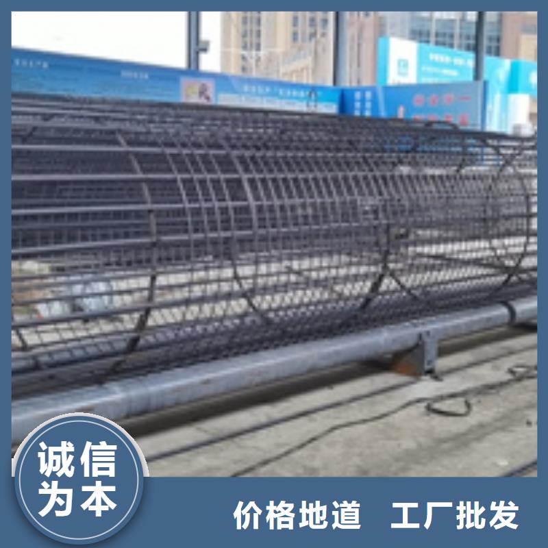 鋼筋籠繞絲機庫存充足選河南建貿