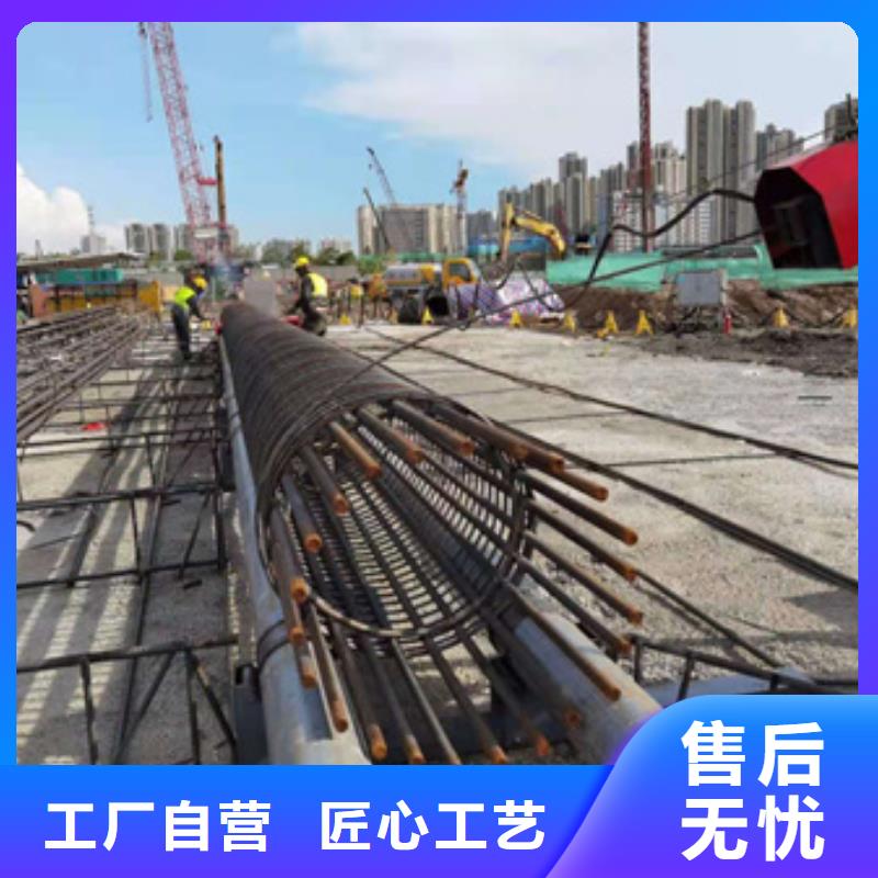 鋼筋籠成型機(jī)服務(wù)為先-河南建貿(mào)有限公司