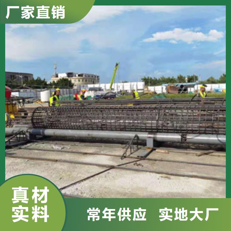 產(chǎn)品：半自動(dòng)鋼筋籠滾焊機(jī)節(jié)省人力