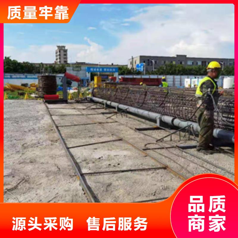 鋼筋籠成型機服務為先-河南建貿機械