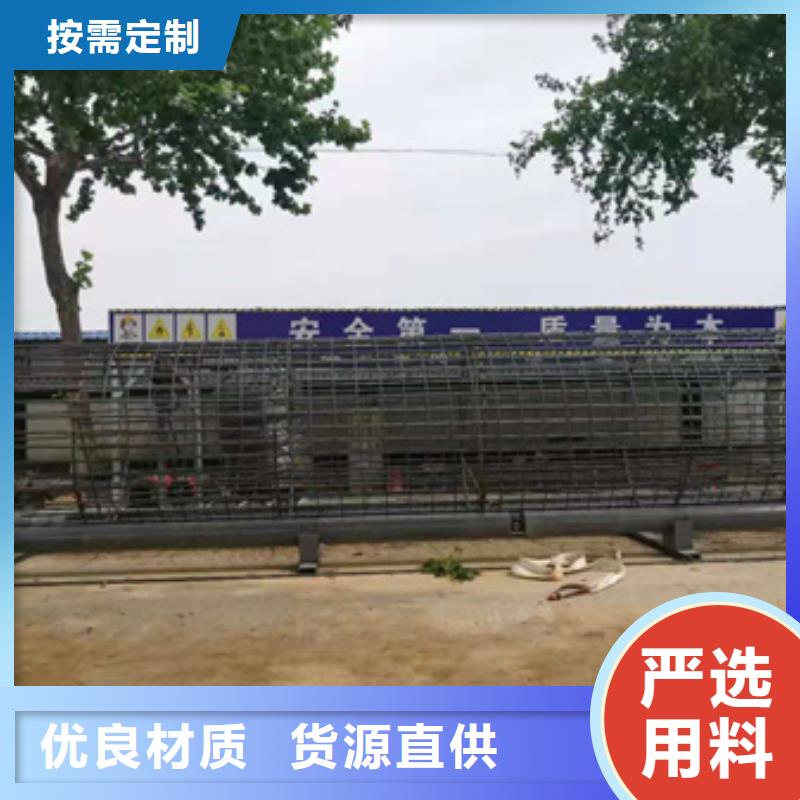加長鋼筋籠滾籠機源頭廠家