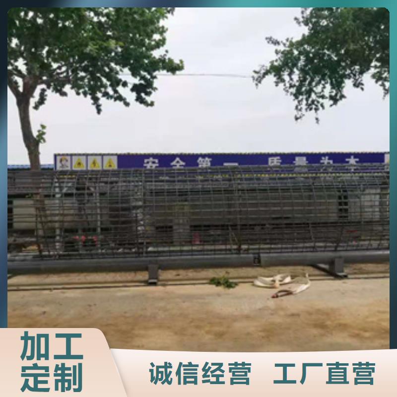鋼筋籠滾焊機實力老廠-河南建貿有限公司