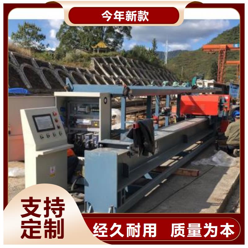 钢筋弯曲中心五机头钢筋弯箍机保质保量