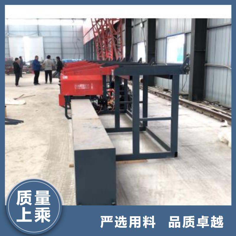 雙機頭鋼筋彎曲中心零誤差