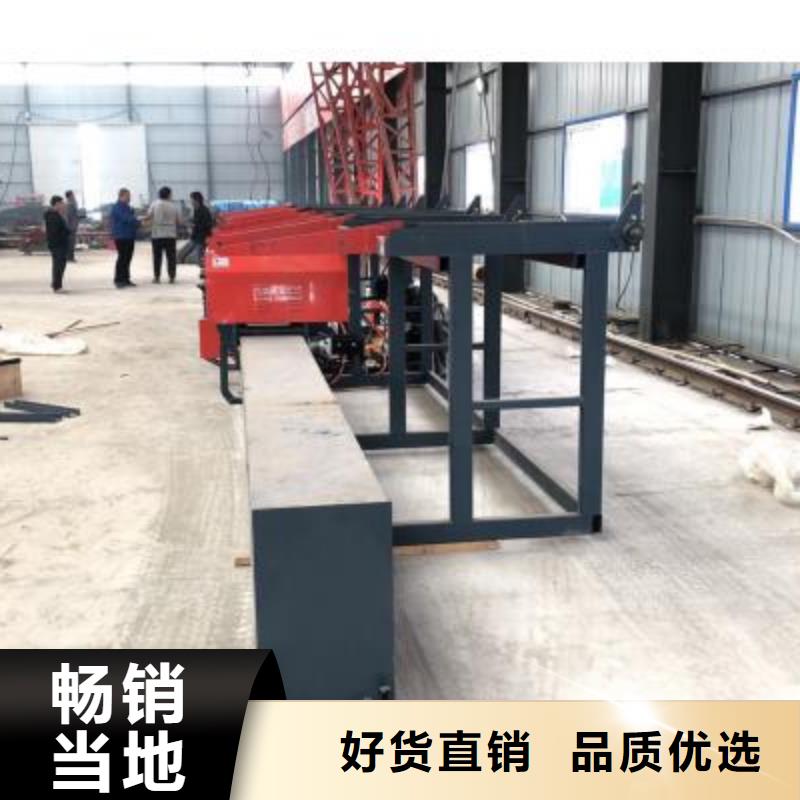 钢筋弯曲中心数控钢筋弯箍机用心经营