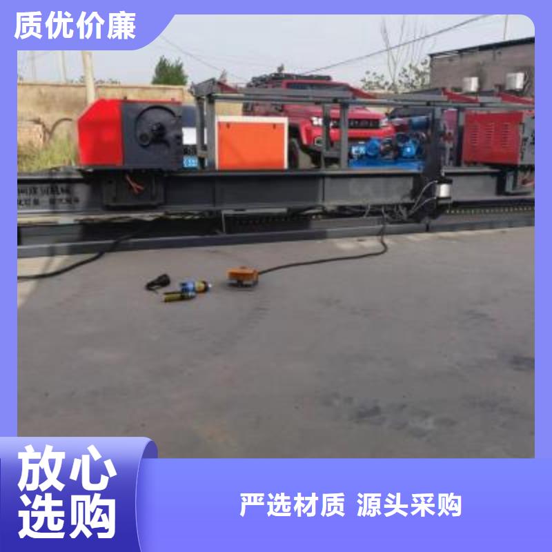 雙機頭鋼筋彎曲中心零誤差