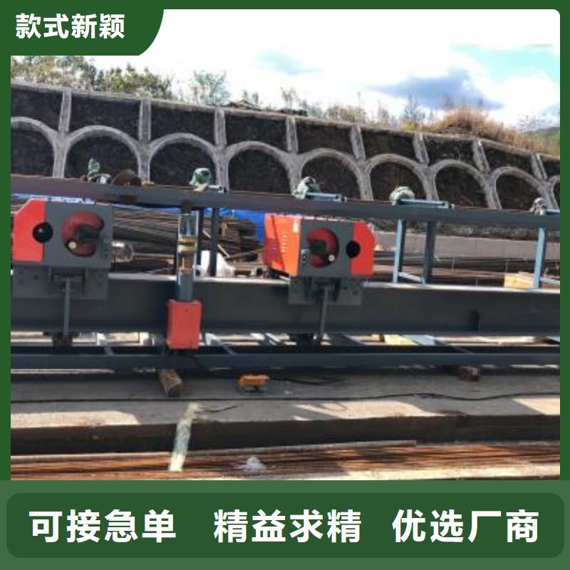 钢筋笼盘丝机视频-广西省钦州市建贸钢筋笼盘丝机可服务区域浦北|钦北|崇左|百色|柳州|北海|贵港等