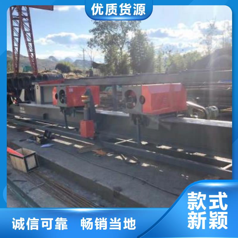 鋼筋彎曲中心鋼筋帶鋸床把實惠留給您