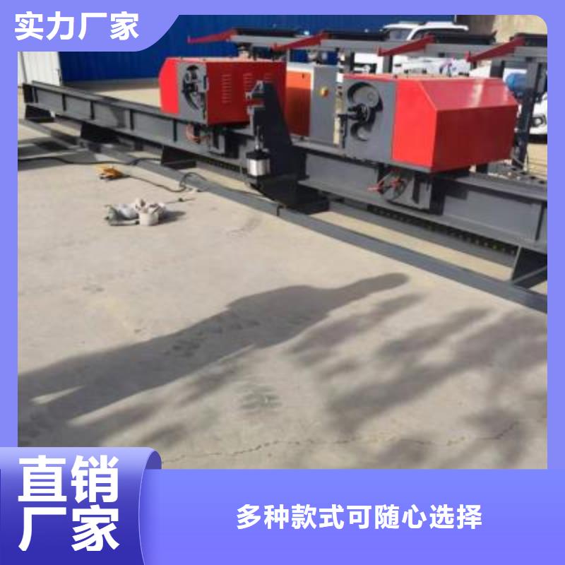 钢筋弯曲中心整捆切钢筋锯床价格地道