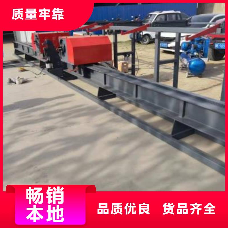 鋼筋彎曲中心讓客戶買的放心