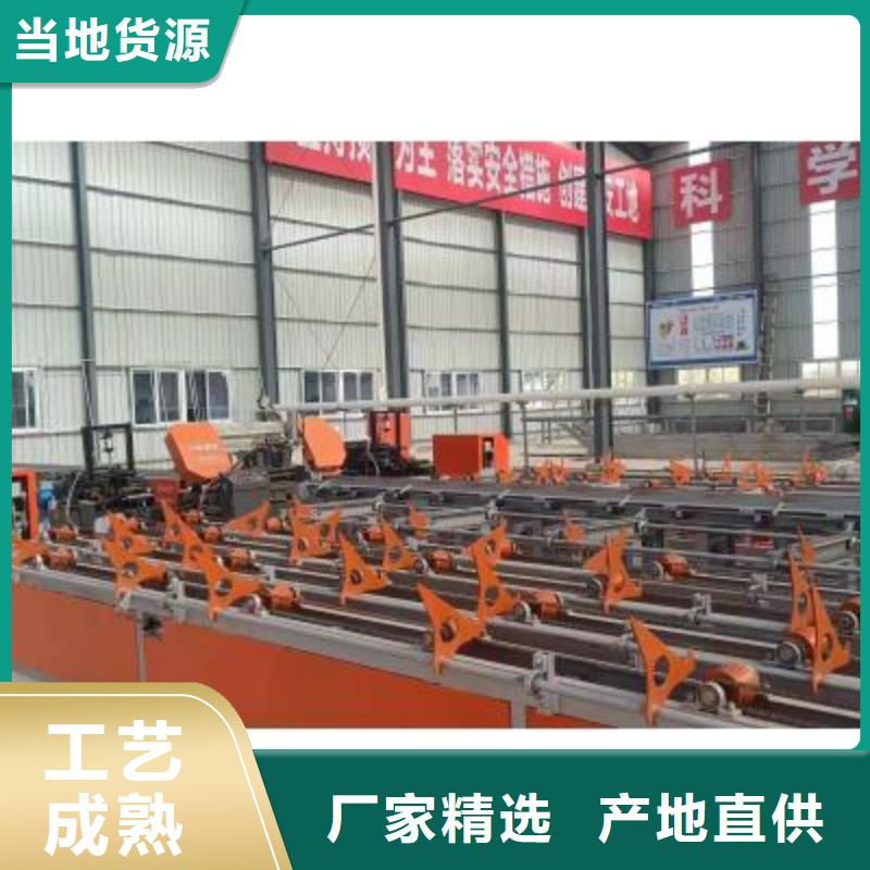 生产线,钢筋笼地滚笼机您身边的厂家