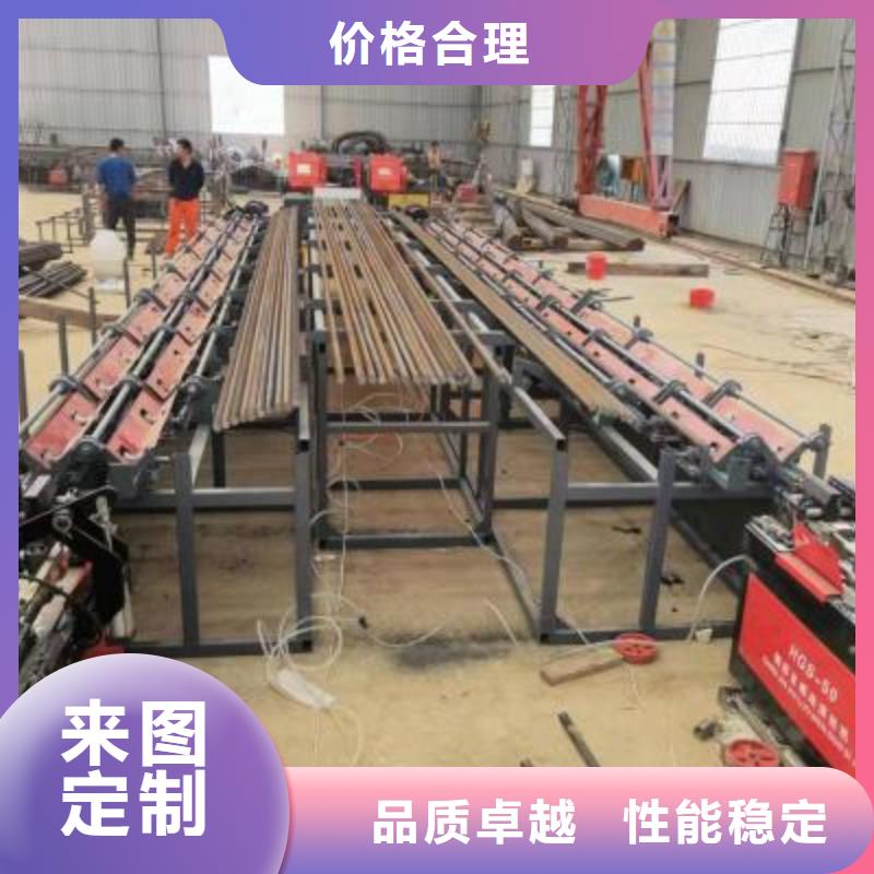 采購數控套絲打磨生產線精品制造