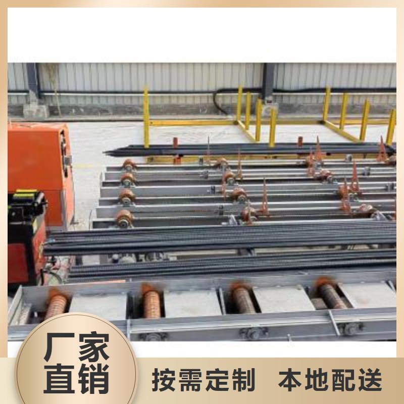 生產線五機頭鋼筋彎箍機嚴選好貨