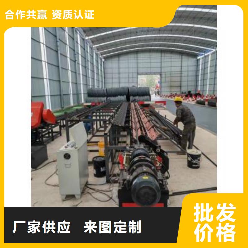生產線_鋼筋籠地滾籠機市場行情