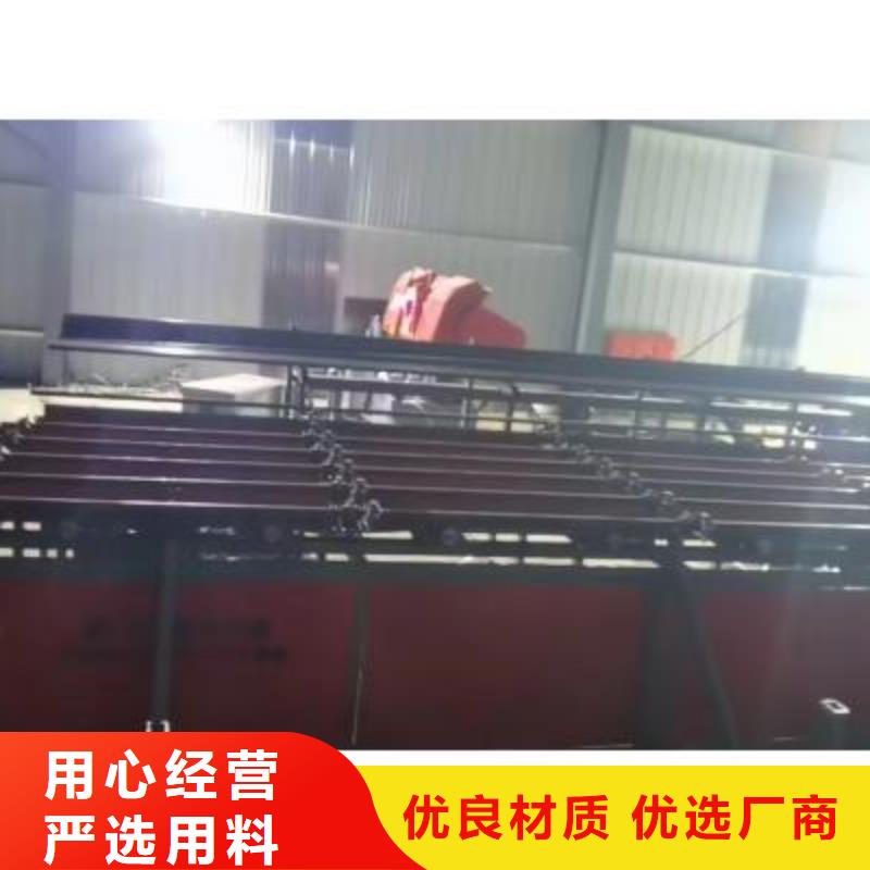 生產線數控鋼筋彎箍機從源頭保證品質