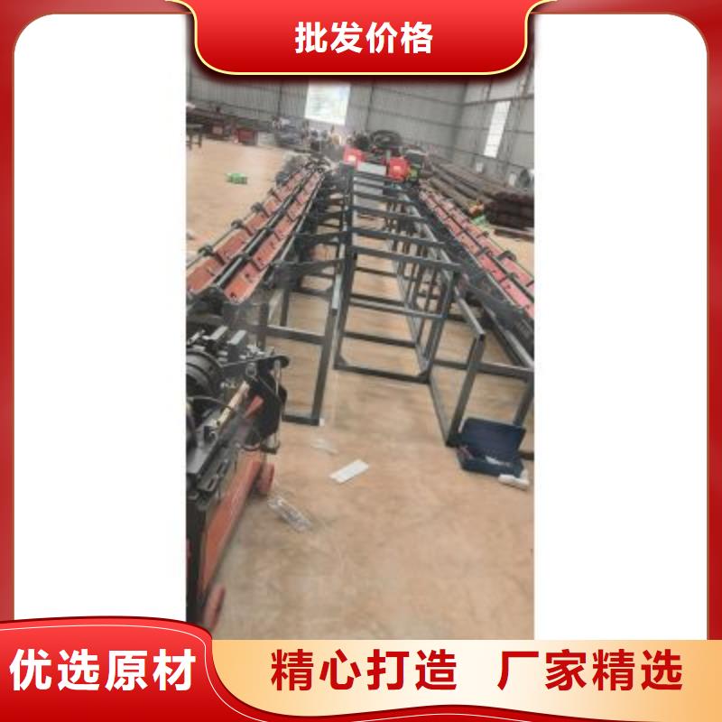 供應數控鋼筋剪切生產線加工定制