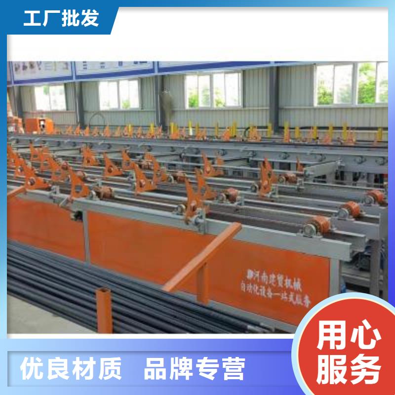 生产线,钢筋笼缠绕笼机颜色尺寸款式定制