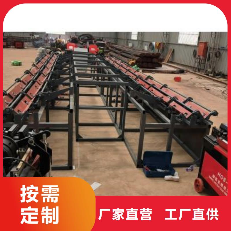 生产线_钢筋弯曲中心好产品不怕比