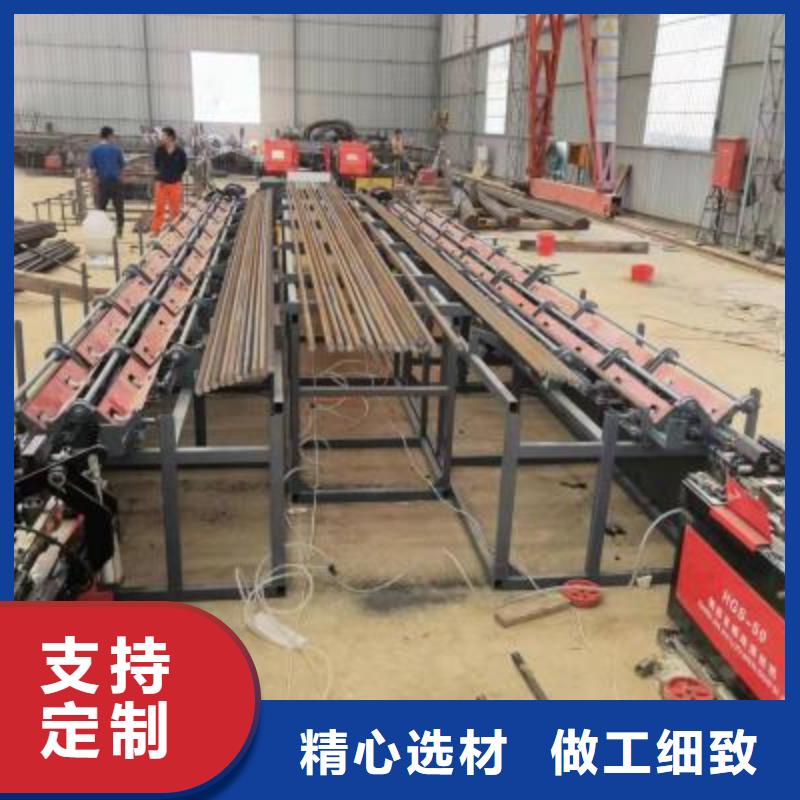 生產線五機頭鋼筋彎箍機嚴選好貨