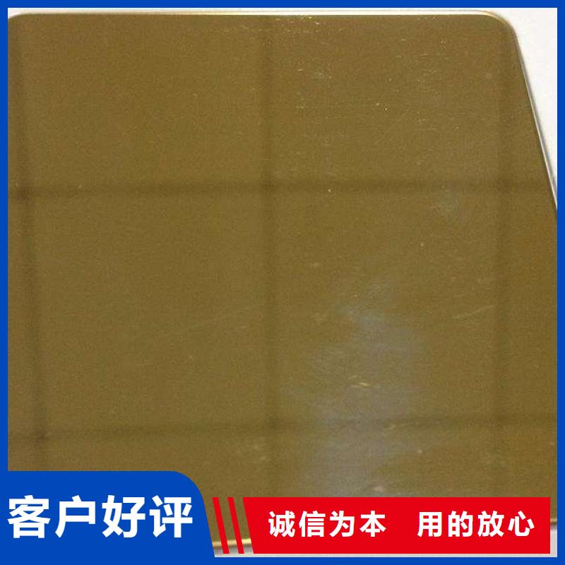 1.0mm厚304不銹鋼拉絲板批發市場