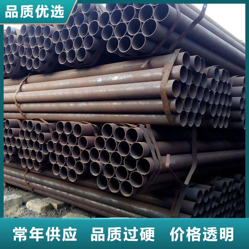 大口徑冷拔無縫管規格齊全
