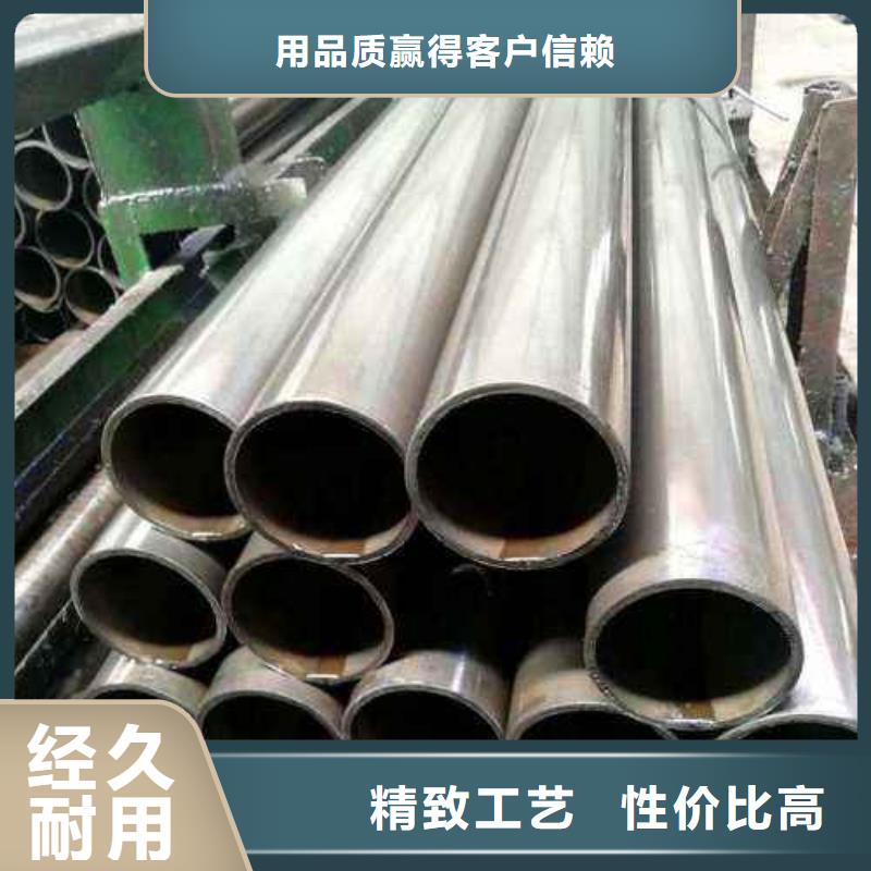 【無縫管】不銹鋼焊管從源頭保證品質