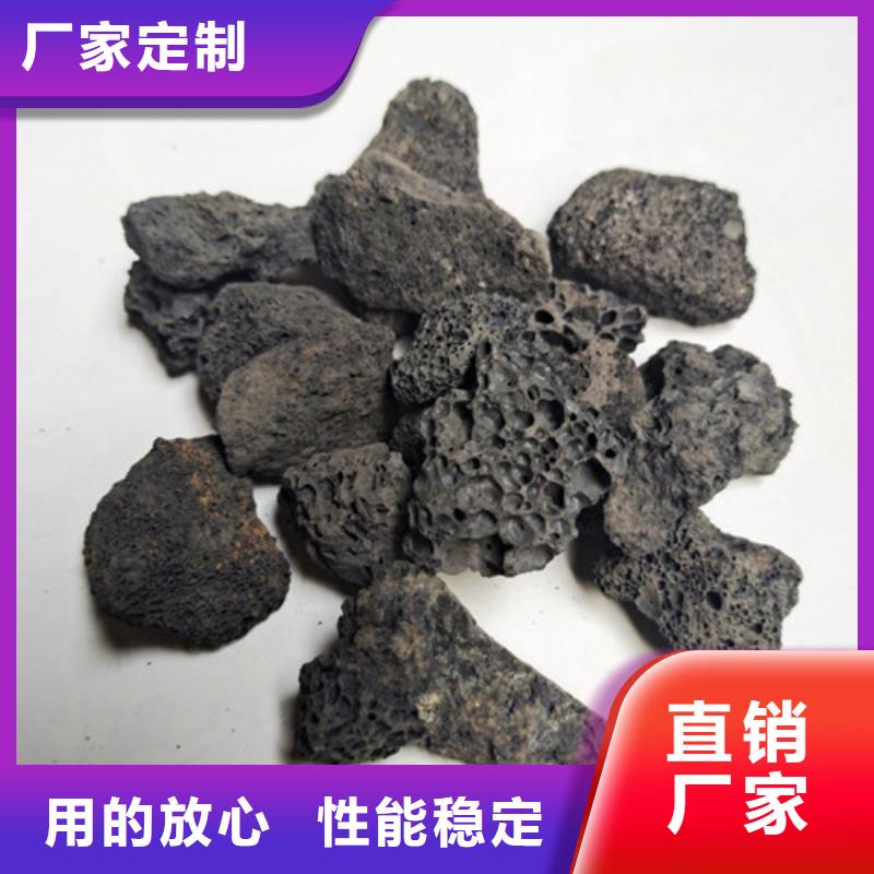 火山岩滤料石英砂源头厂家经验丰富