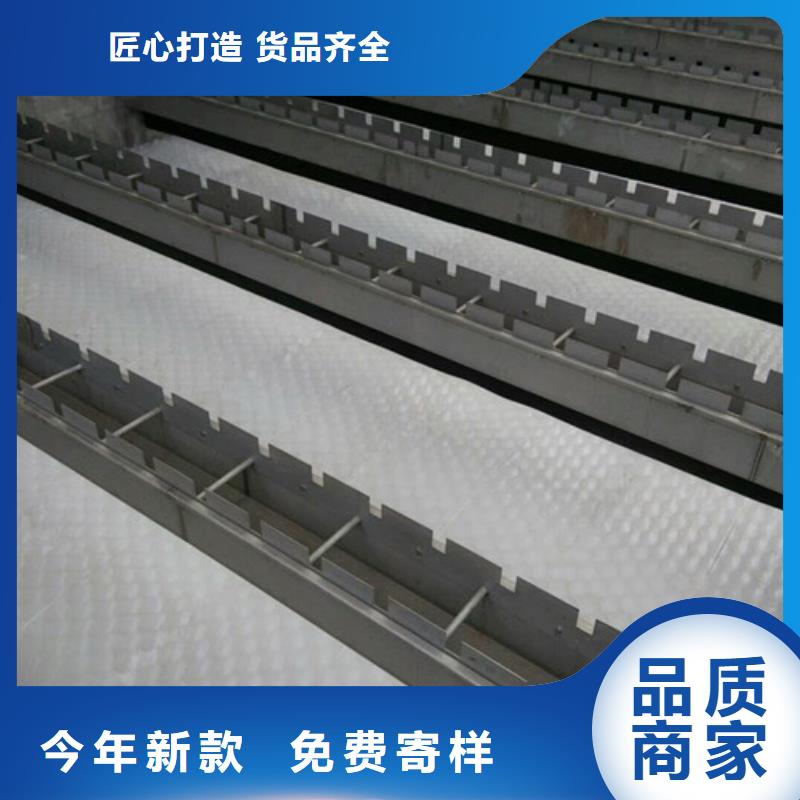 蜂窩斜管填料近期行情