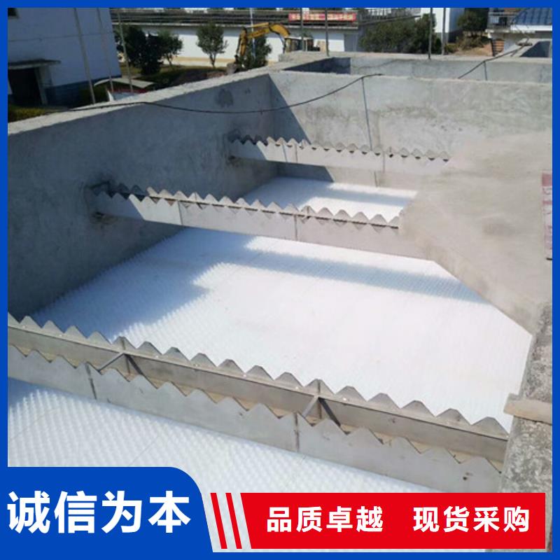 蜂窩斜管質(zhì)量可靠