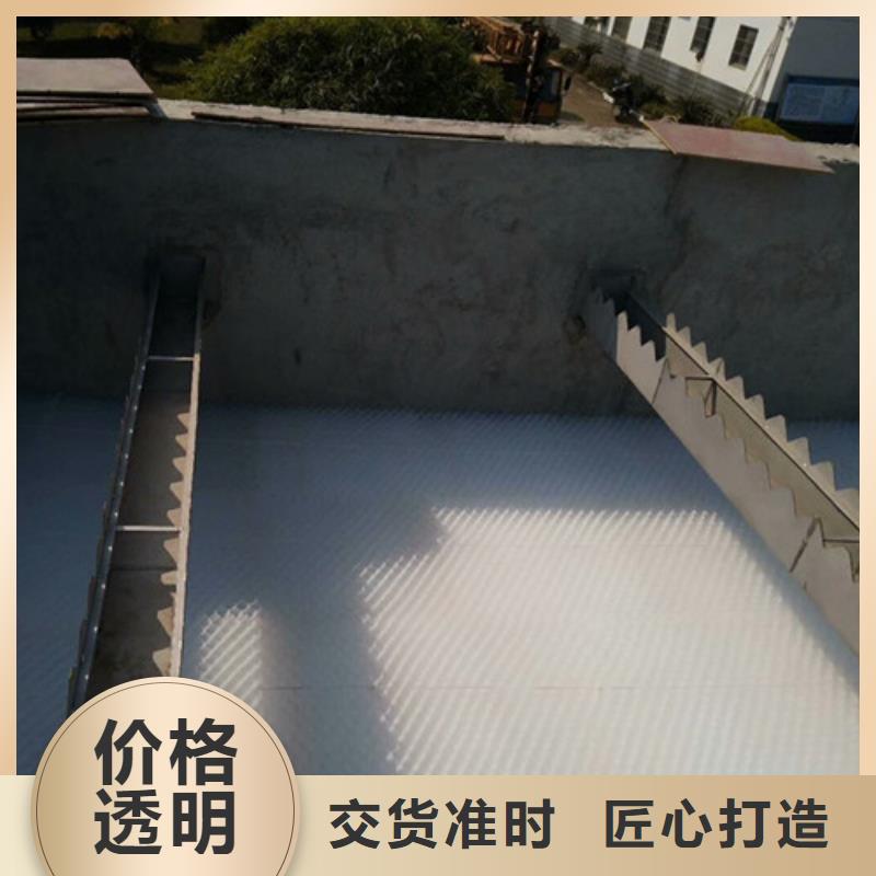 千陽沉淀池用蜂窩斜管