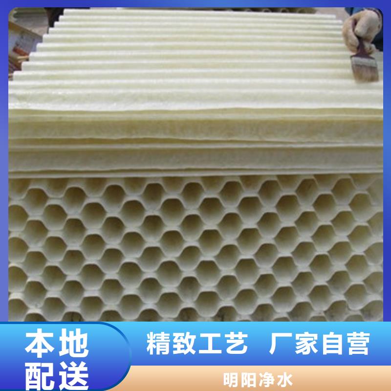 蜂窩斜管【工業(yè)污水處理】閃電發(fā)貨