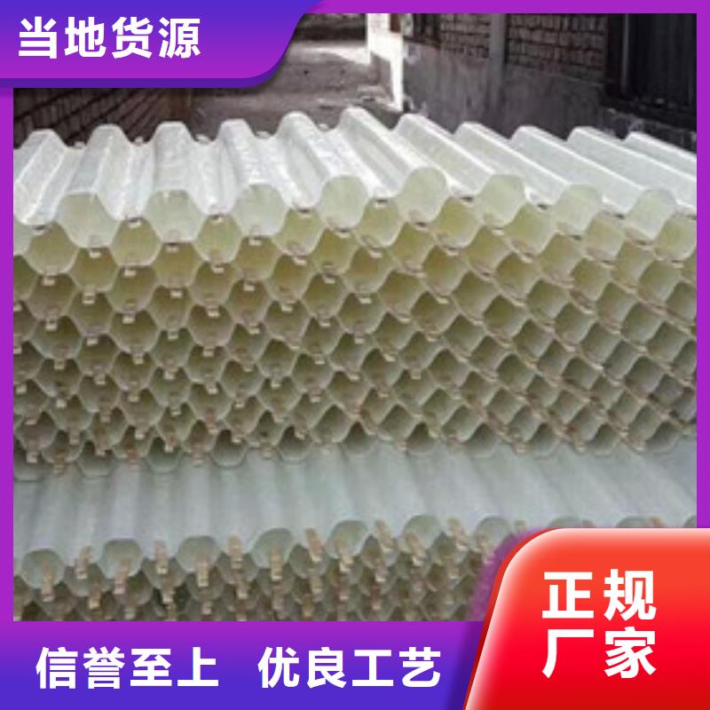 蜂窩斜管填料詳情