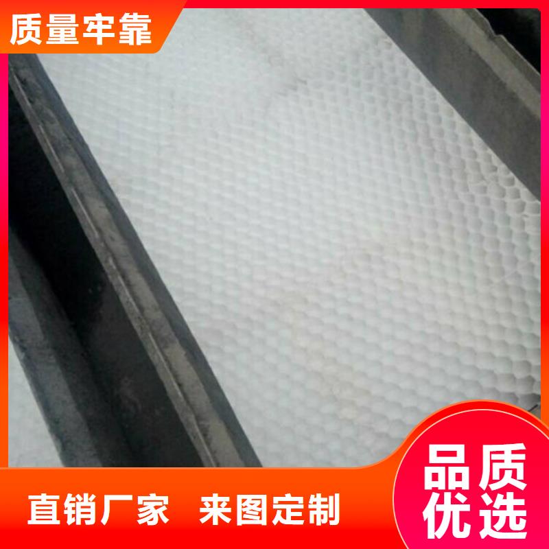 蜂窩斜管出廠價格