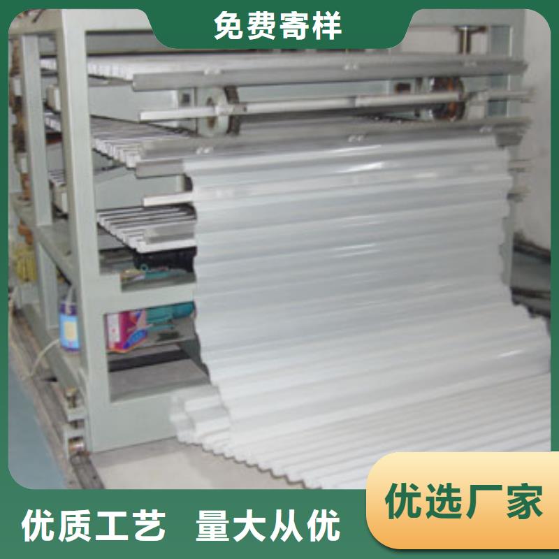 斜管填料耐酸堿耐老化