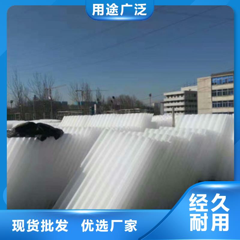 蜂窩斜管承壓強度高