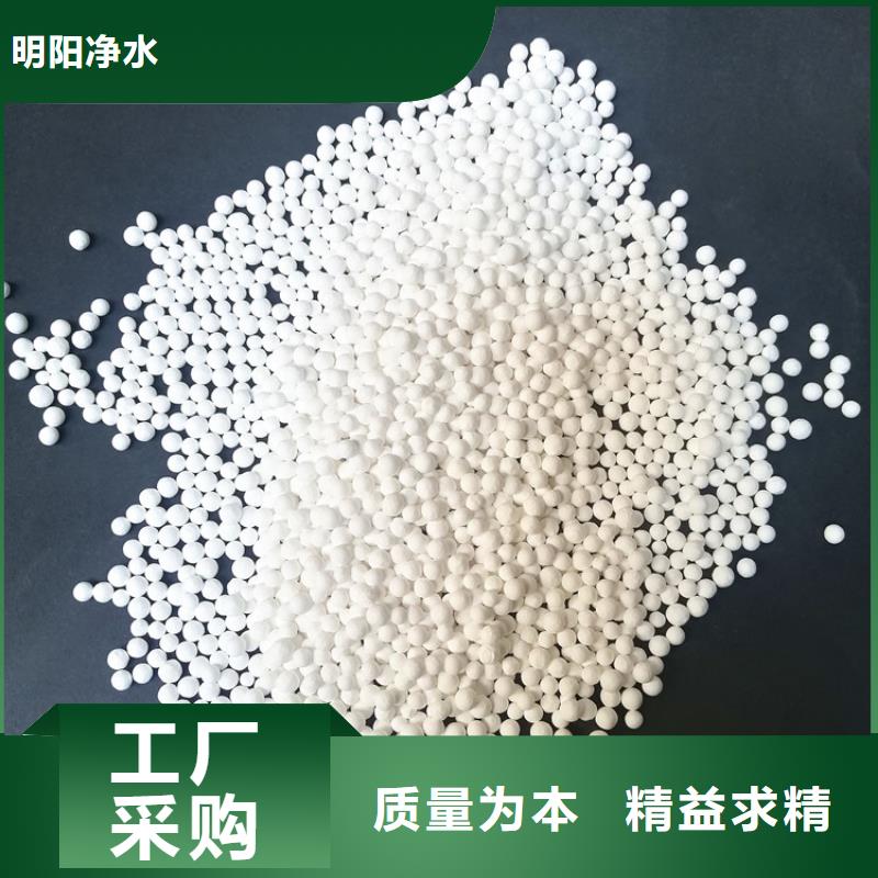澄邁縣活性氧化鋁球售后無憂