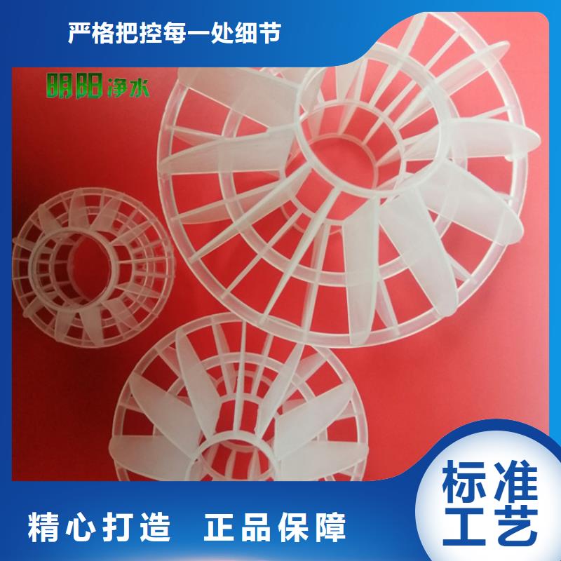 多面空心球【聚丙烯酰胺】通過(guò)檢測(cè)
