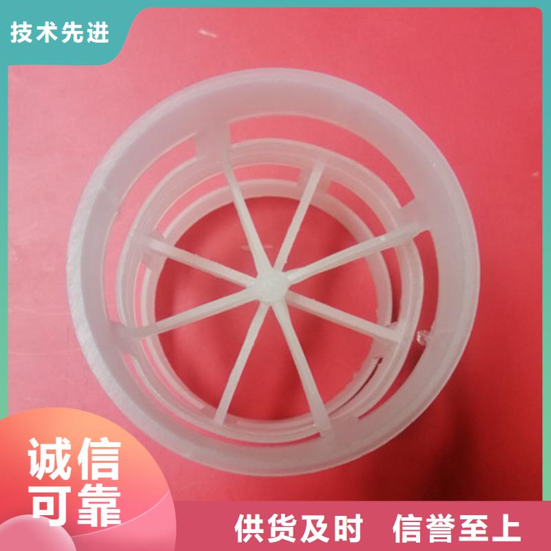 鲍尔环填料沉淀剂通过检测