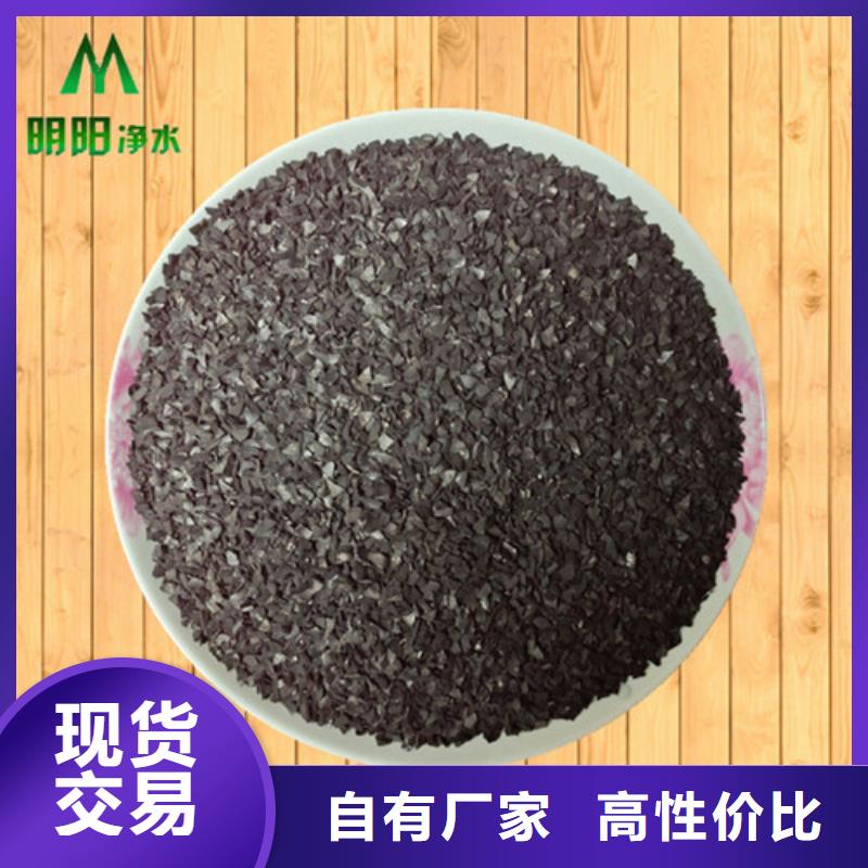 臺灣果殼活性炭公司