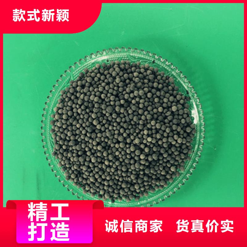 【陶粒】火山巖濾料專業(yè)供貨品質(zhì)管控